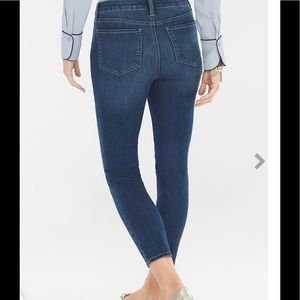 chicos not your daughters jeans